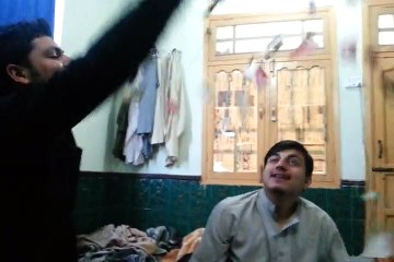 hahah...moments huh