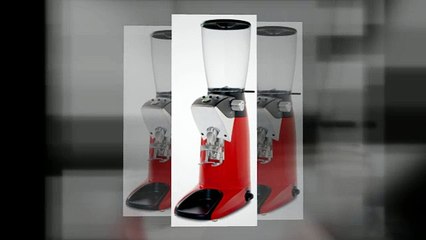 Coffee Grinder With Scal