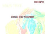 ICD-9-CM Vol1,2&3 TurboCoder, 6th Edition, 2013 (TP) Download (Legit Download)