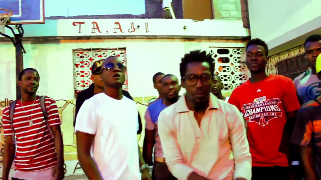RONY G - ME MWEN [VIDEO  KANAVAL 2015]