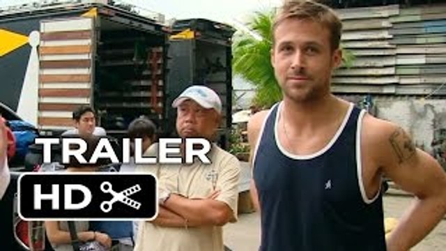 My Life Directed by Nicolas Winding Refn Official Trailer # 1 (2015) - Documentary HD