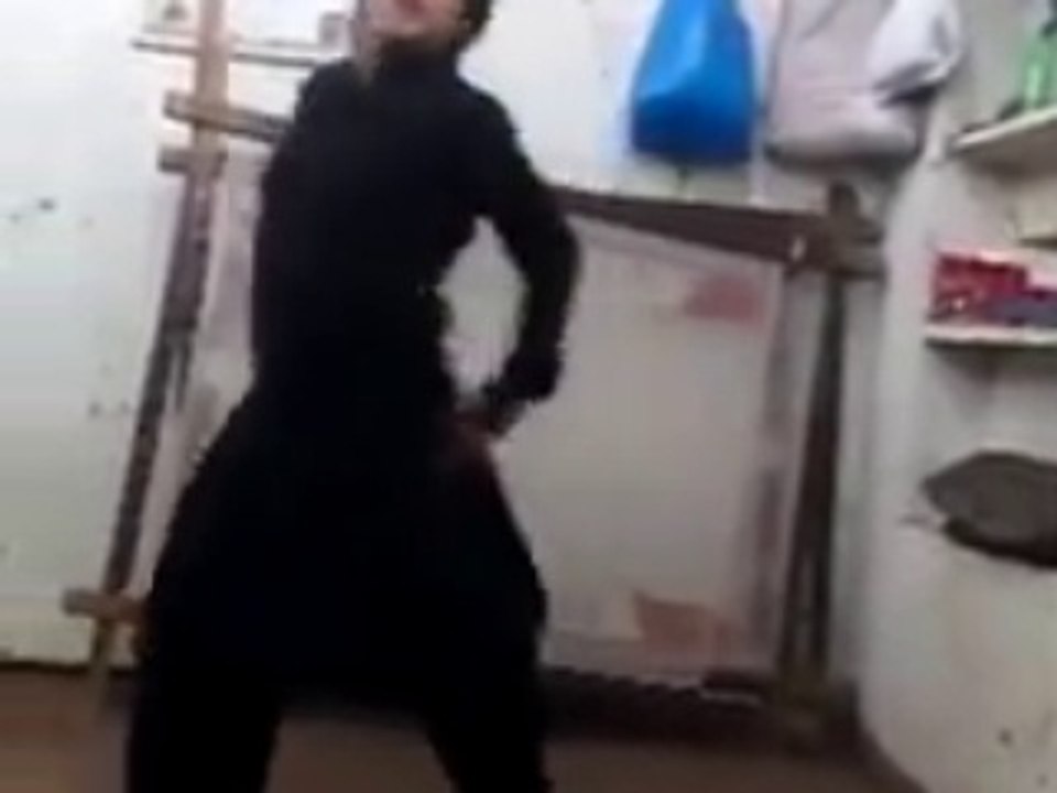 Amazing Performance From Multan Boy