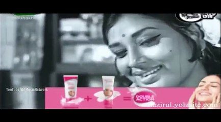 Ainate Oi Mukh Dekhbe Jokhon Film Nacher Putul 1