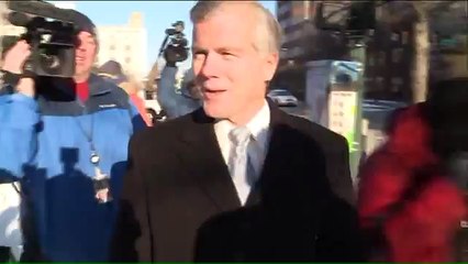 WATCH: Governor McDonnell hopes judge will show mercy