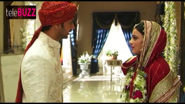 Chirag KILLS Ranveer - Meri Aashiqui Tum Se Hi 24 February 2015