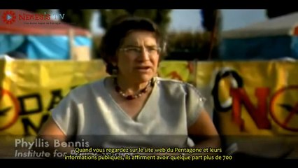 22 Le Temple de Salomon - Pt. 22 - Le Style de la Démocratie Américaine