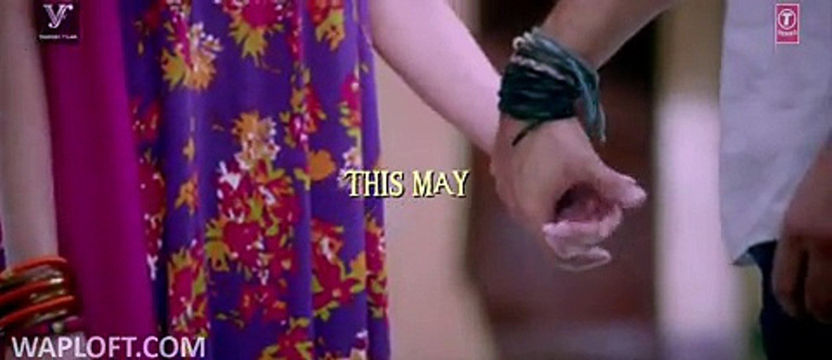 Aashiqui 2 Hindi Movie Official Video Trailer Full HD