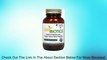 Sunbiotics - Potent Probiotics with Organic Yacon Root Prebiotics - 30 Chewable Tablets Review
