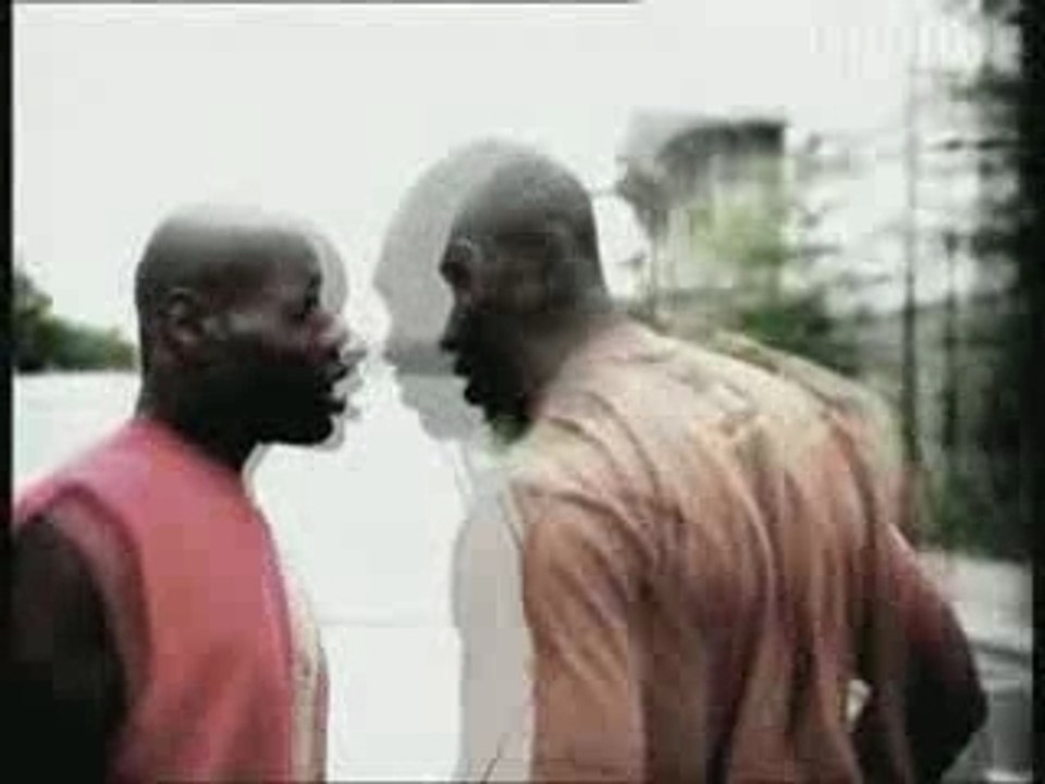 Mac tyer kery james patrimoine du ghetto