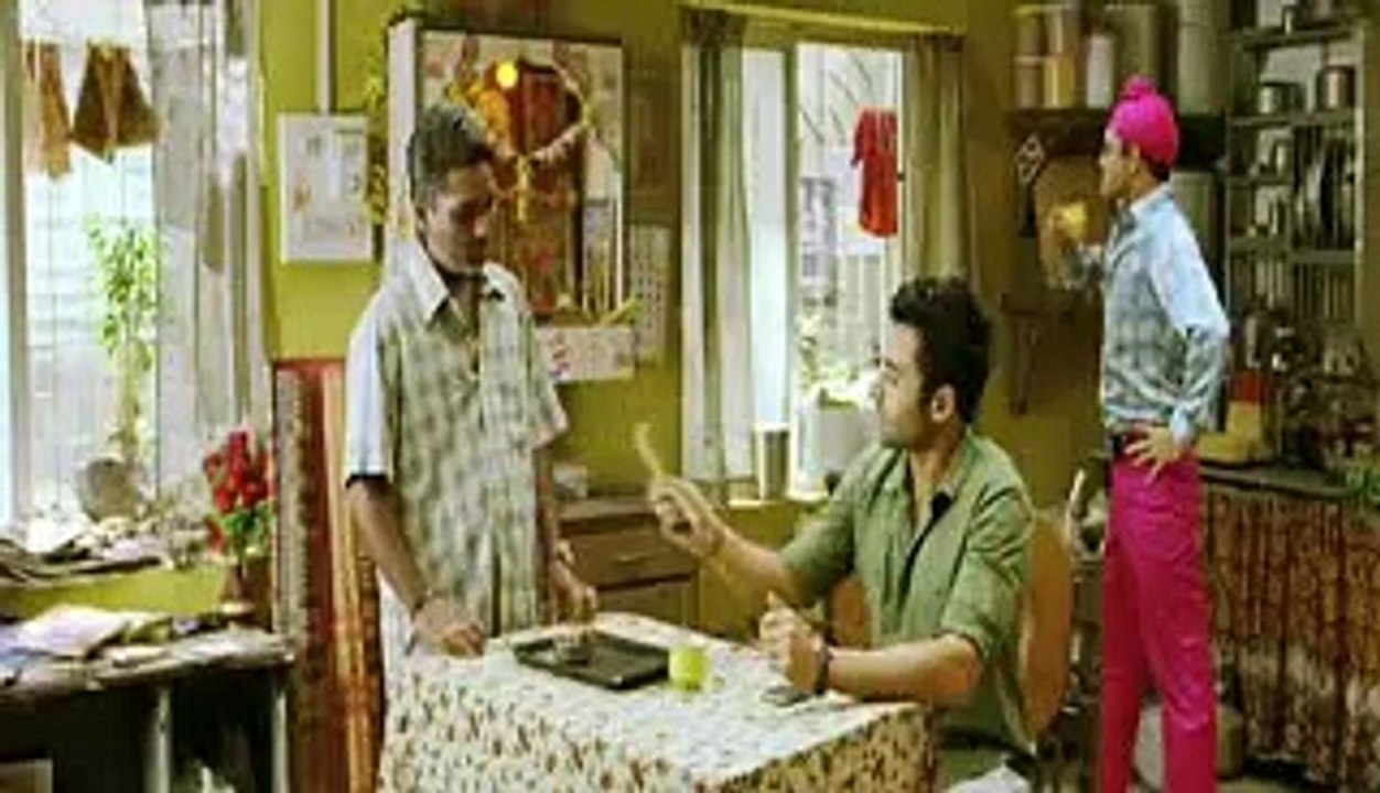 Ajab Gazabb Love Hindi Movie Official Trailer Full HD