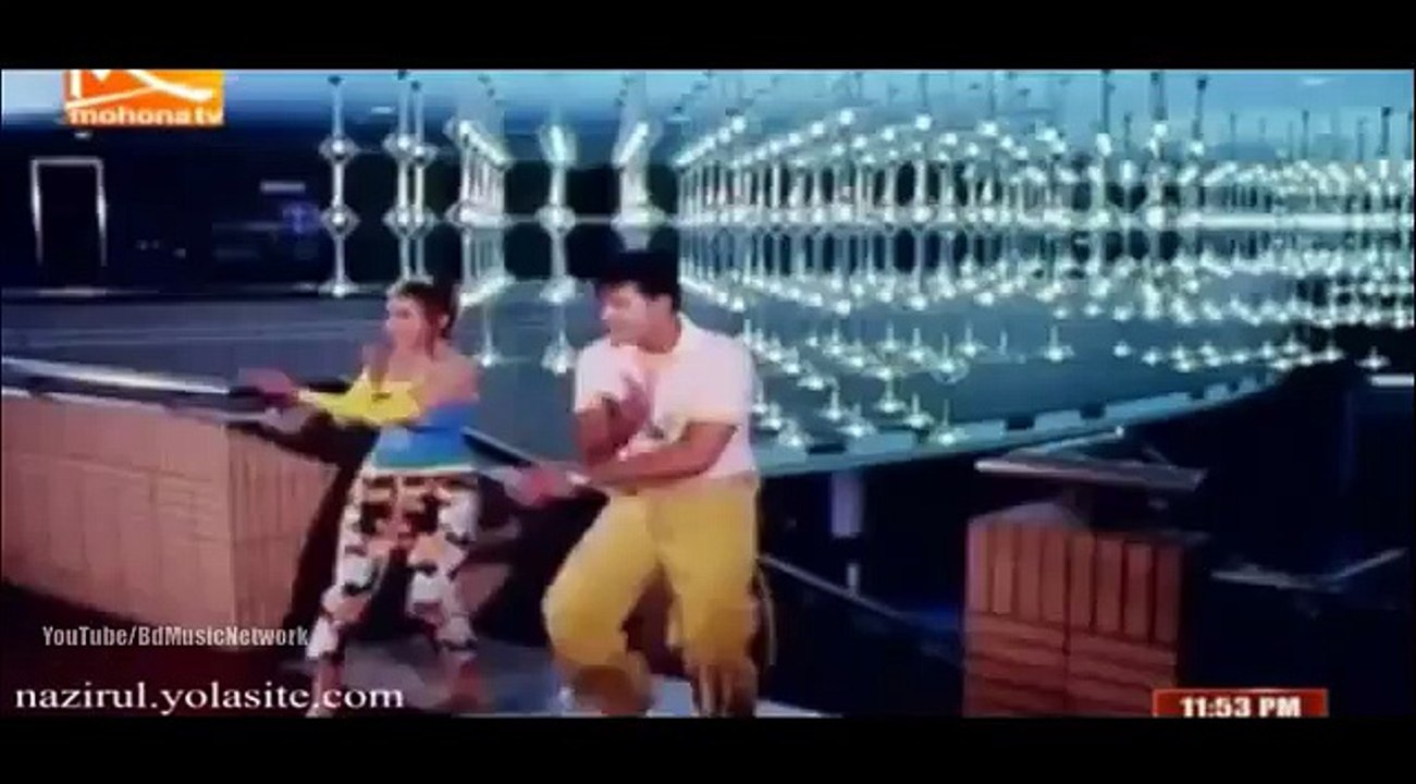 Ajke Akash Amar Niche