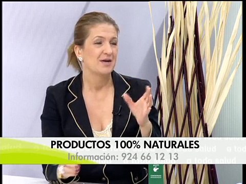 A toda Salud: Estética y belleza - 2-2-2015