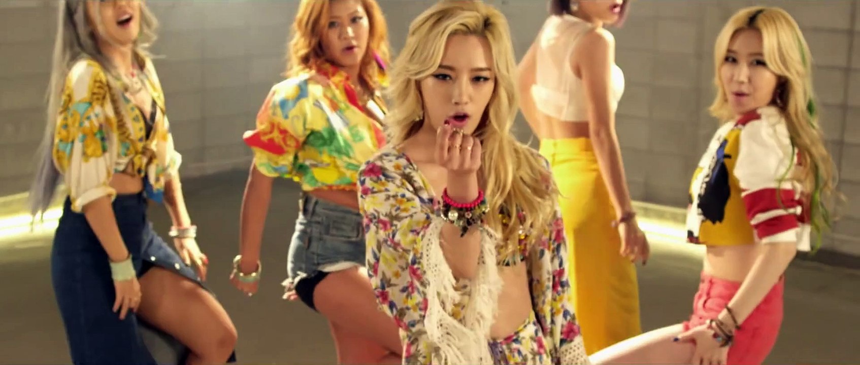 Wa$$up - Shut Up U