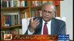 Najam Sethi Response on Moin Khan's Casino Controversy