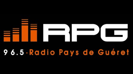 La soirée de vendredi annoncé sur Radio Pays de Guéret !!!