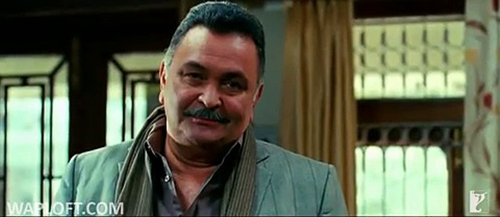 Aurangzeb Hindi Movie Official Trailer Full HD