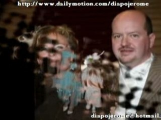 Mariage Sandrine & Pascal - 3 juin 2006