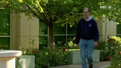 Les Mystères de l'Univers S4E03 - Tombé depuis l'espace HD