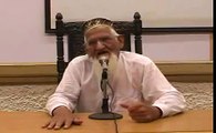 Qadianiyat Aur Khatam e Nabuwat- Qadianio kay Shubhaat ka Jawab - Maulana Ishaq part 1