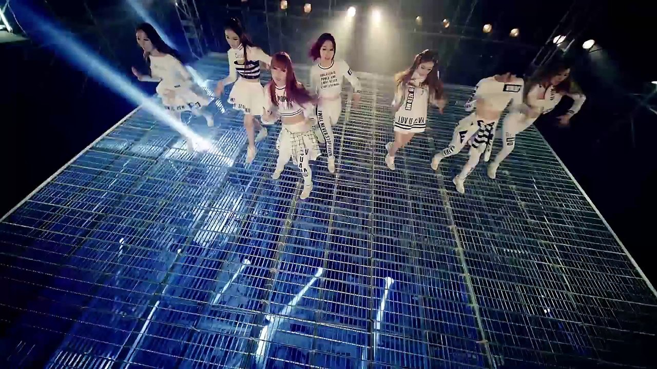 SONAMOO - Deja vu