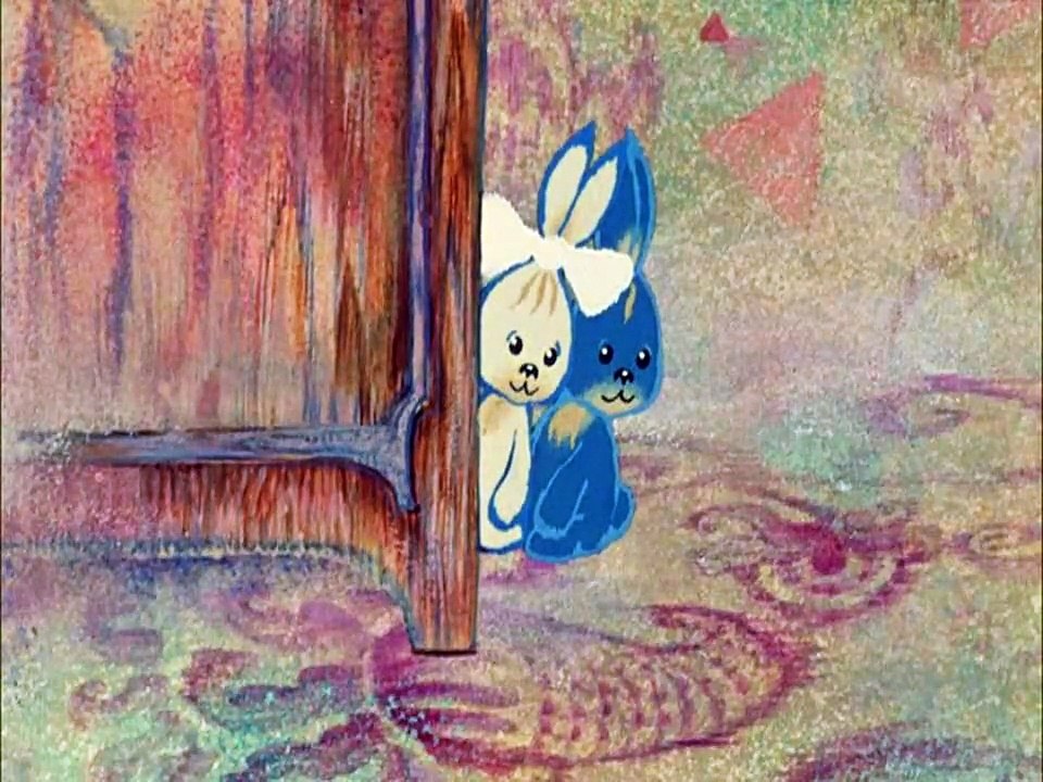 Танцы кукол (1985)