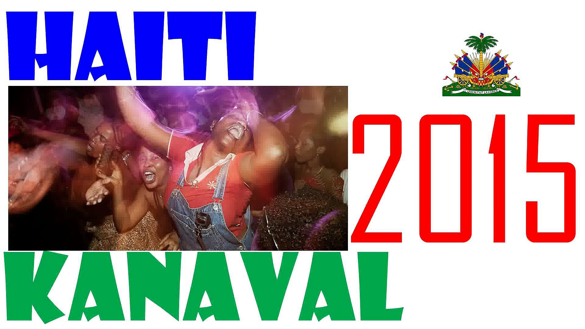⁣BlackParents - Haiti Devan [Haiti Kanaval 2015]