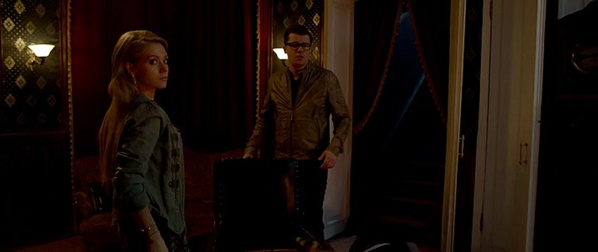 В хорошем качестве HD 720 Робот по имени Чаппи смотреть онлайн в хорошем качестве