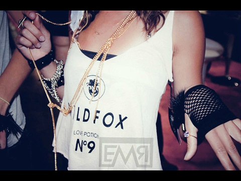 DJ EMR - Hande Yener & Alt Dudak (Emre Keleş Mix)