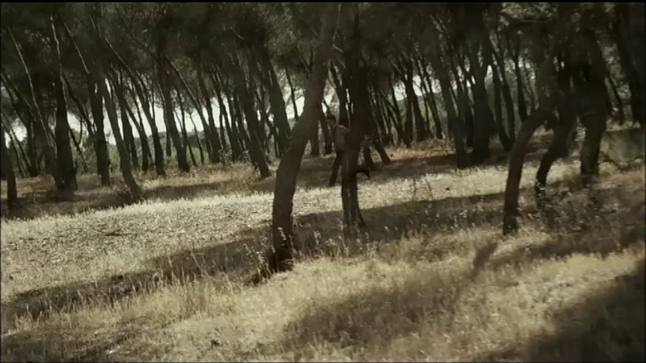 INOCENTES Teaser Ep2