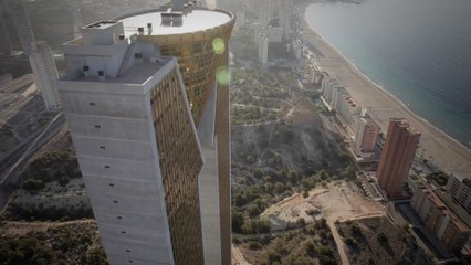 Benidorm, your holiday destination #1 // Benidorm, las mejores vacaciones - Benidorm, Spain