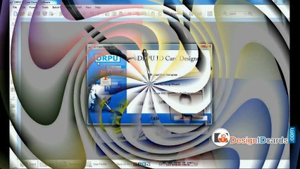 How to create ready to use ID cards with DRPU Tool
