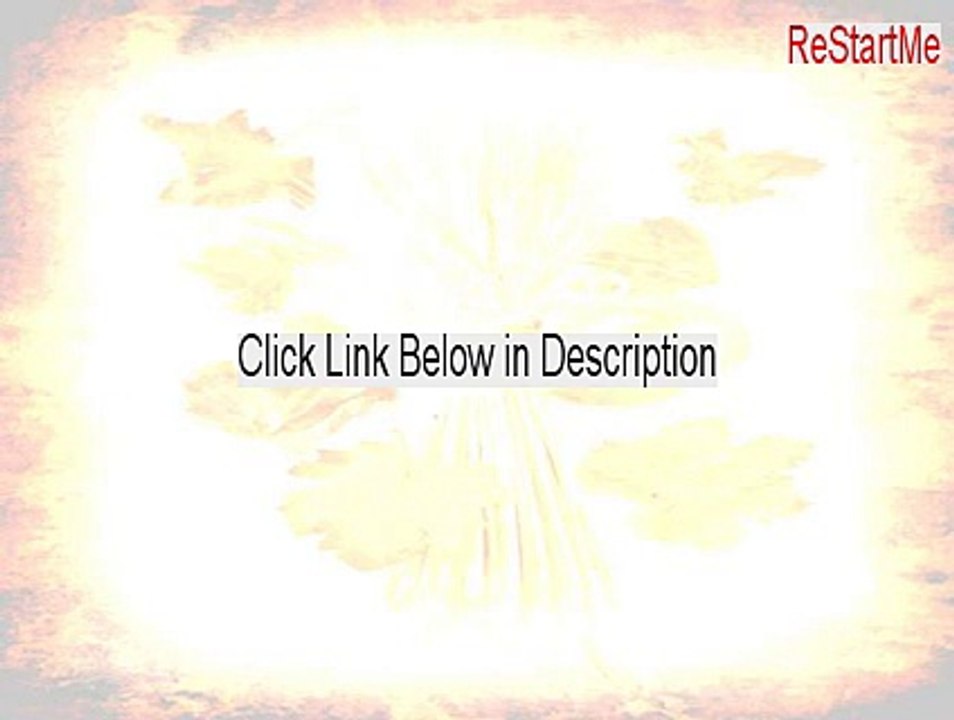 ReStartMe Key Gen [Legit Download]