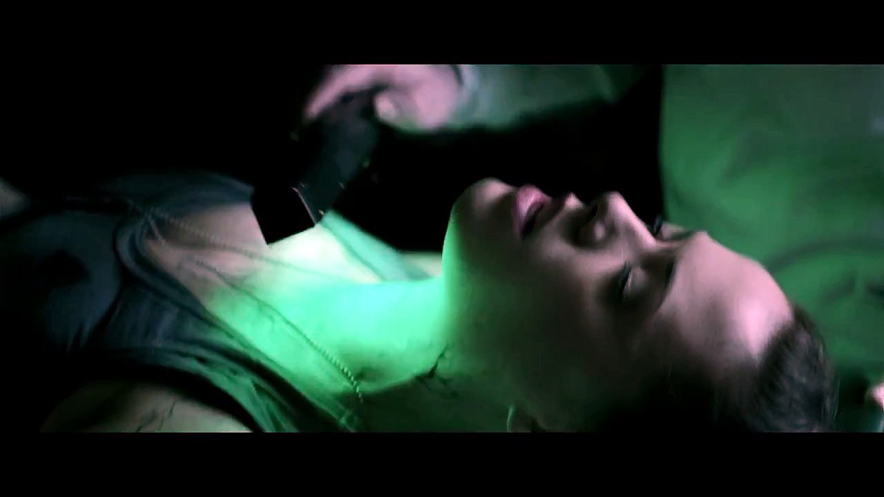 Halo Nightfall - Trailer