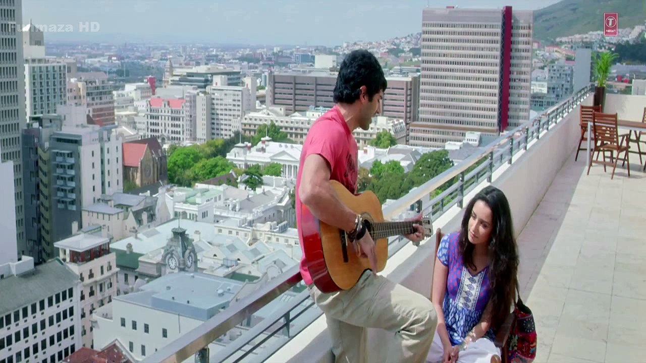Chahun Main Ya Naa 720p - Aashiqui [Funmaza.com]