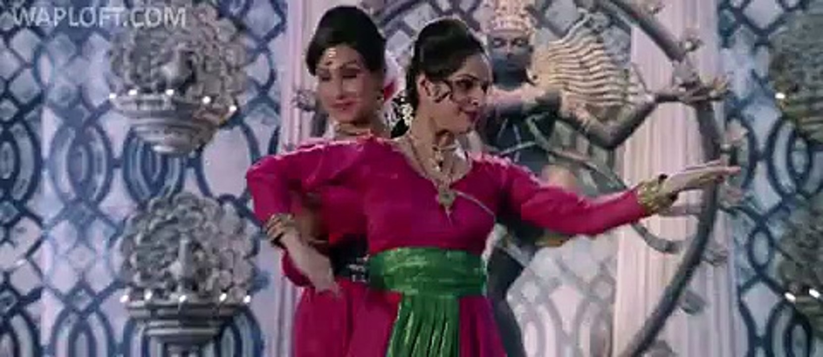 Calapor Hindi Movie Official Trailer Full HD