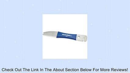Park Tool Rotor Truing Fork - DT-2C Review