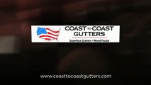 Coast to Coast Gutters