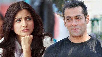 Anushka Sharma Wants To Work With Salman Khan