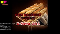 G-Squat - Pain Baguette [Haiti Kanaval 2015]