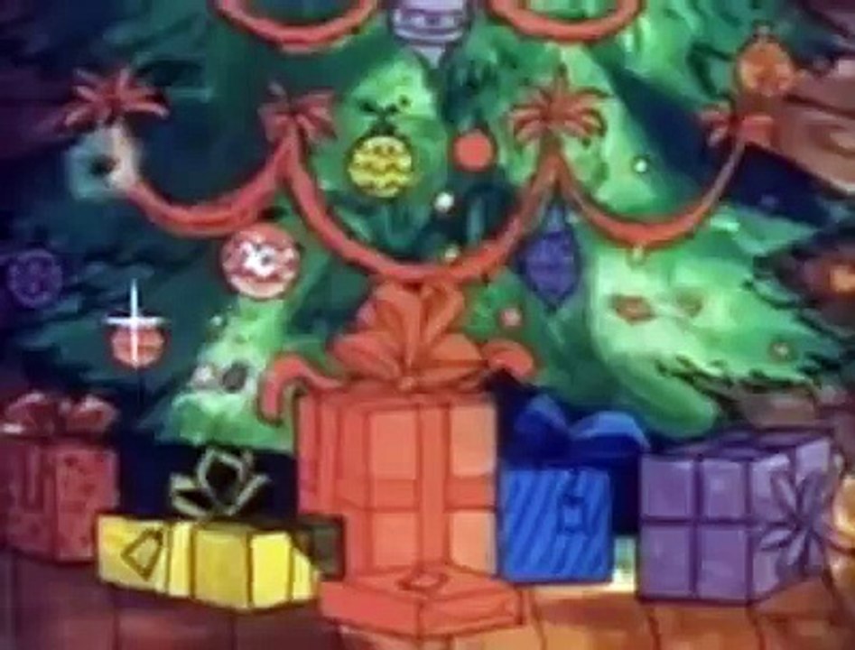 [Full Children Movies] Santa and the Three Bears [Christmas Cartoons]