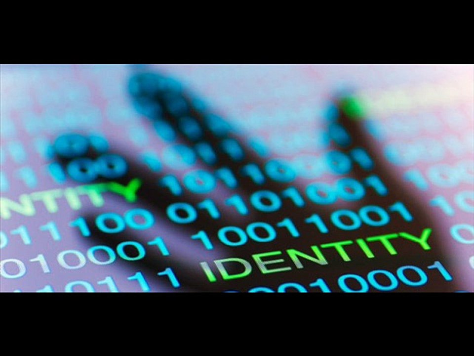 A system for online Identity verification by di...