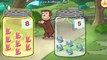 Curious George   George Bug Catcher cartoons for children   Full English game  Curious George HD