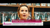 Представитель бренда «Сильвиа Гранди» о прекрасном виде на набережную из БЦ «Нагатинский»