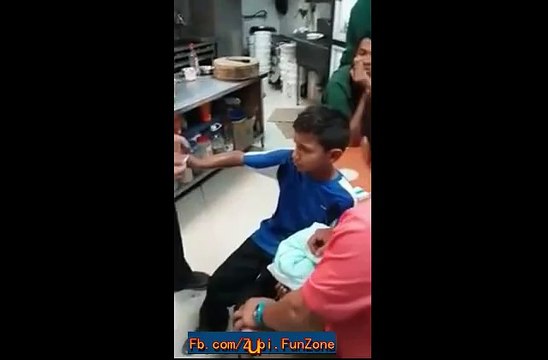 واہ واہ یار کیا ہی کمال کا ہڈی جوڑ ڈاکڑ ہے