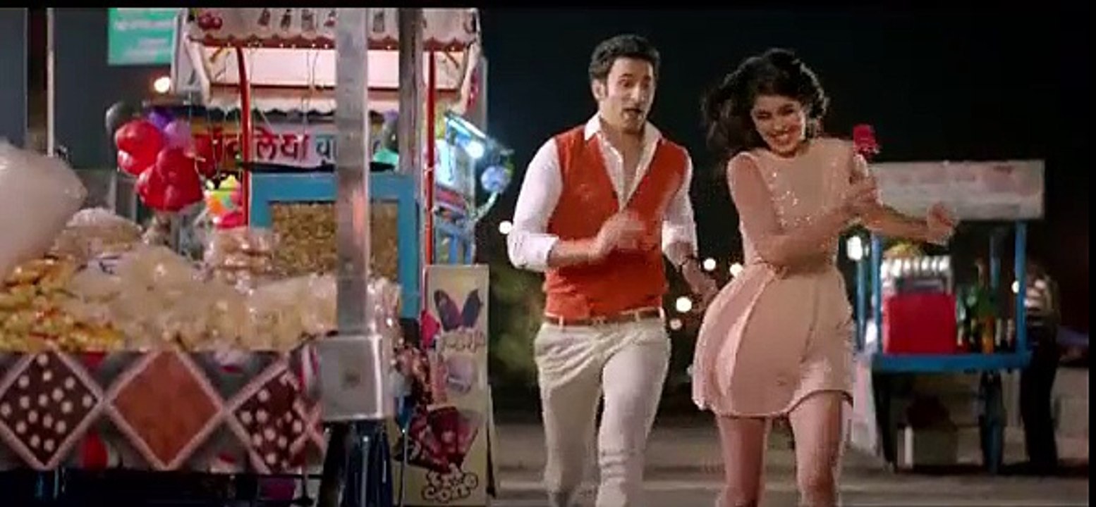 " Shaitaaniyan " Romantic Video Song 1080p | Badmashiyaan | Ankit Tiwari , Sidhant Gupta & Gunjan Malhotra