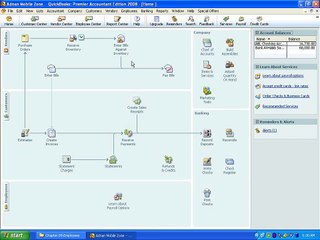 Quickbooks Tutotial  in Urdu Lesson 29