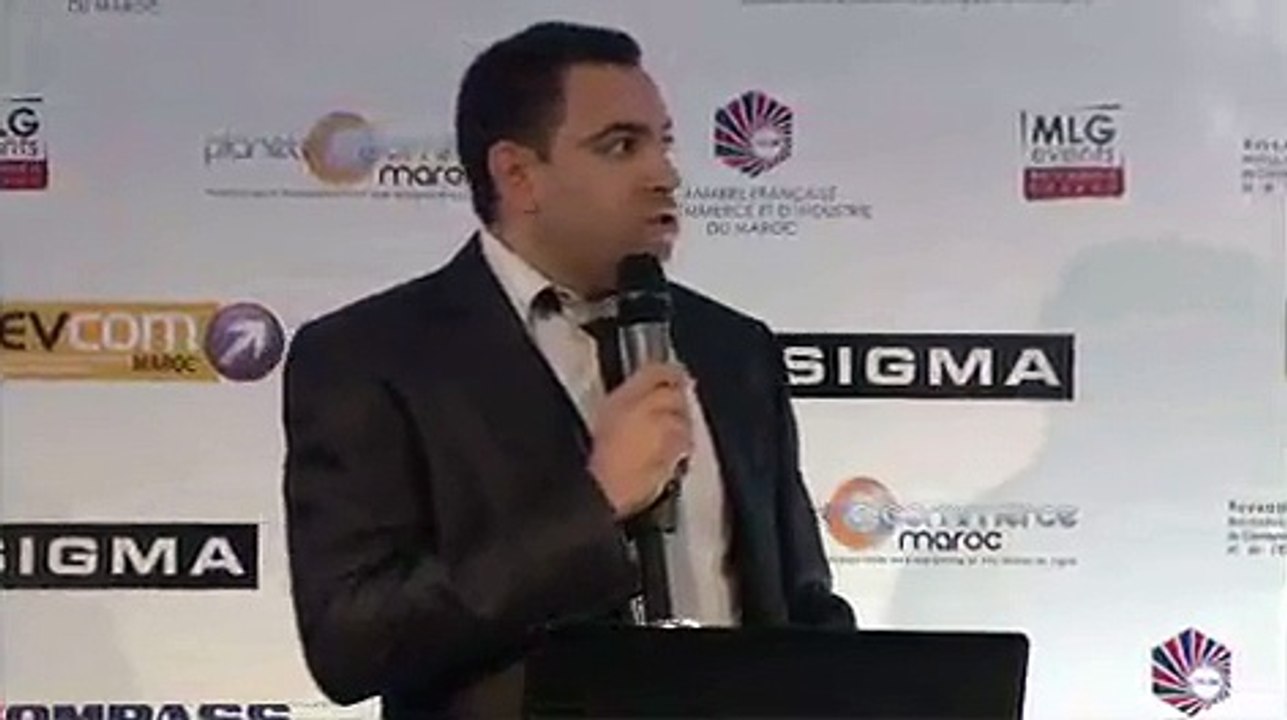 TELECONTACT - Telecontact.ma. Plus qun annuaire un outil de prospection par excellence