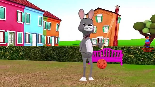 Mr Sun Sun Mr Golden Sun Children Nursery Rhymes 3D Animation Cartoons Videos For Children