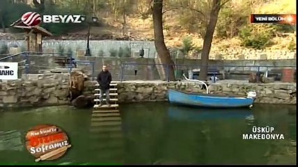 Nur Viral ile Bizim Soframız 24.02.2015