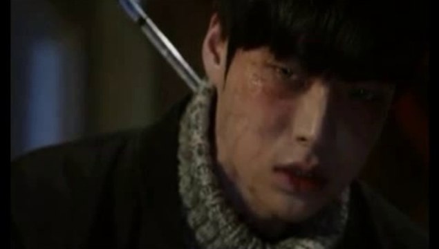 블러드 4회 20150224 FULL HDTV 블러드 4화 안재현 구혜선 지진희